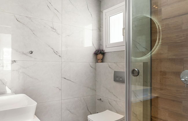 Ipsos Pool Apartments, Elena & Maria by Konnect - Foto 33