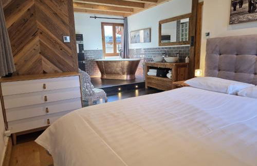 Chalet Beaufort - Foto 6