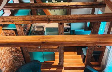 Kyritzer Budenhaus (Nr. 105) - Photo 5