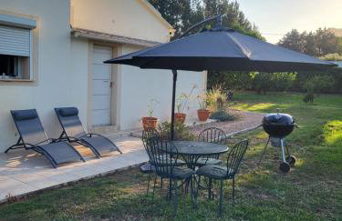 Maison jumelée clôturée - Foto 12