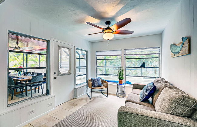 Temporary Sanity - Foto 17