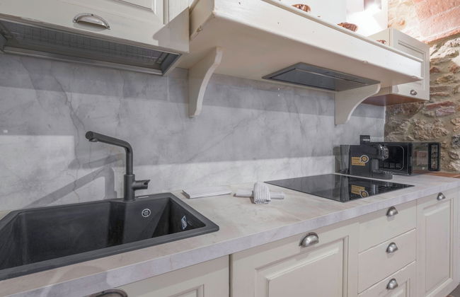 Le Torri, Borgo Campassini, Monteriggioni - Foto 11