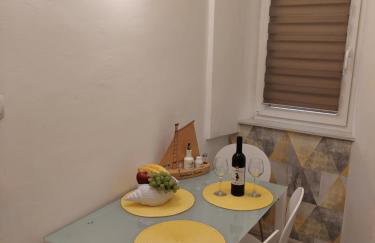 Apartmant Bionda Novi Vinodolski, cozy and nice apartment for 4 people in the city center - Photo 23