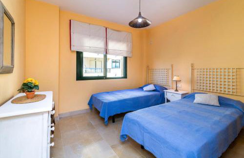 Spacious apartment in Marbella - Foto 20