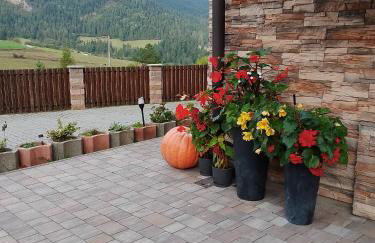 Agroturystyka Pod Zamczyskiem - Photo 30