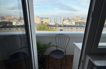 Apartamenty Manhattan Łódź Piotrkowska - Foto 52