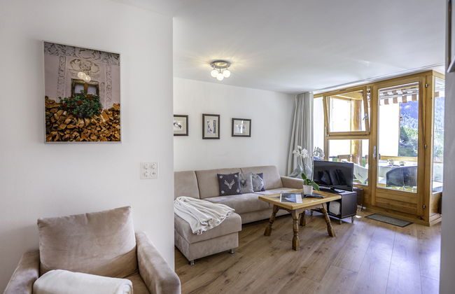 Chesa Piz Cotschen 3 - Foto 12