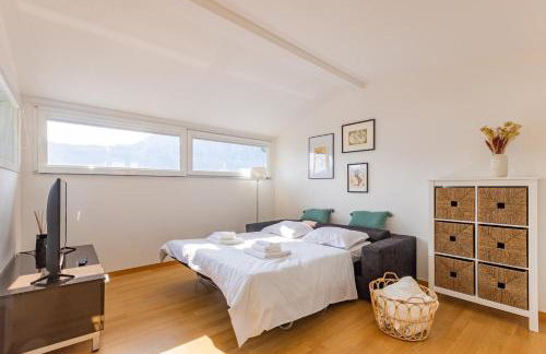 Casa Elea_ Panoramic Attic in City Center - Foto 9