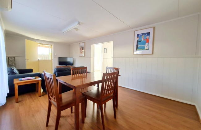 BIG4 Tasman Holiday Parks - Bendigo - Foto 46