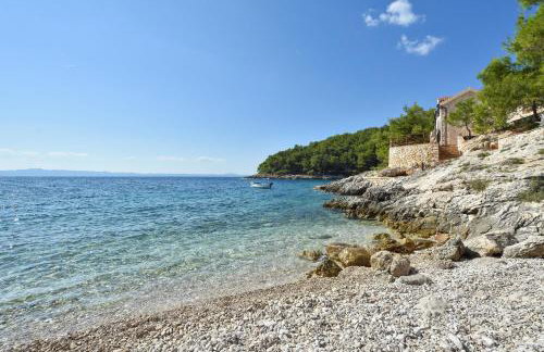 House Robinzon Sea beauty - Photo 16
