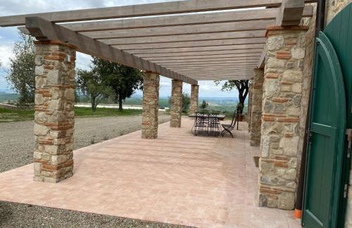 Farmhouse in Pisan Hills with Pool - Foto 34