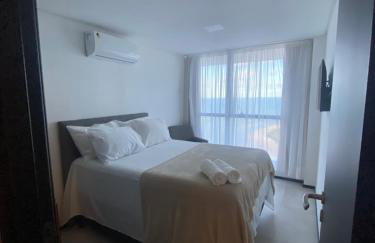 Beach Flats Barra Home Stay By Flatbpaiva - Foto 77