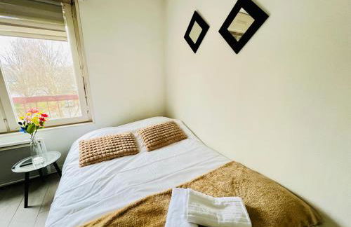 Saint Exupery Parking Wifi Un Séjour à Part - Foto 22