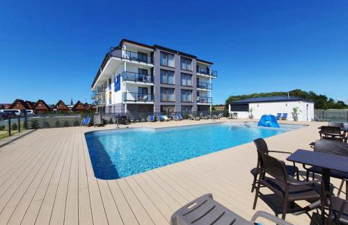 365PAM - Apartament Nefryt 6-osobowy - BASEN ZEWNĘTRZNY, PARKING W CENIE - Foto 1