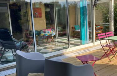 Gîte du Fenouil - Foto 19