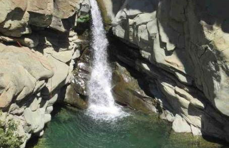 Vintage RV Creekside Nature Retreat near Ojai next to Swim Holes Hike - Foto 58