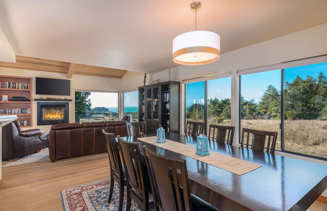 The Sixpence Beach Access Hot Tub - Foto 10