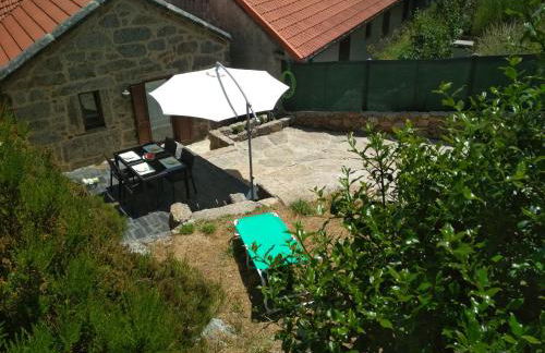 Macheta's Coutry House - Foto 39