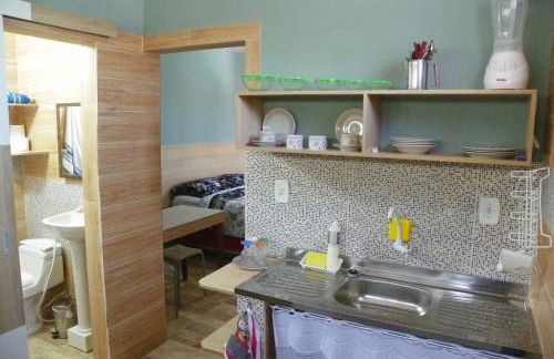 Casal.20 Studios Flats - Foto 80