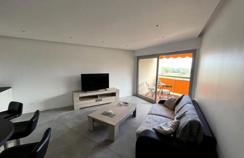 Appartement 2 pièces vue mer, à proximité de tout - Foto 1