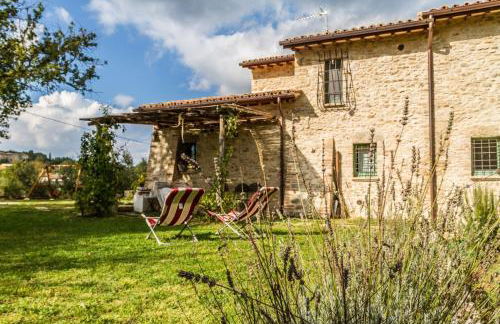 Il Colle sulla Flaminia - Foto 24