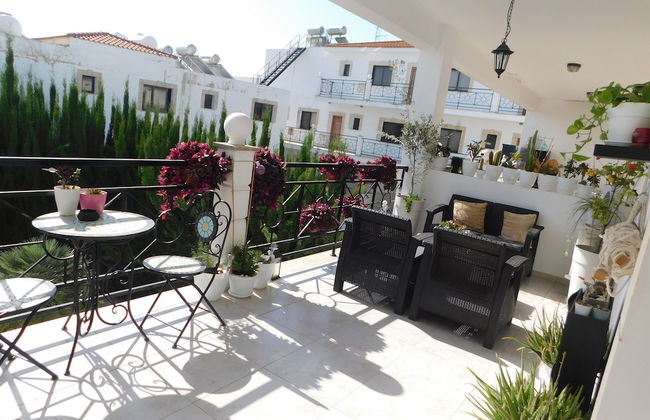 Paramount Gardens Resorts C202 - Foto 45