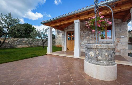 Didova Villa in the Heart of Istria - Foto 4