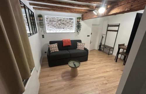 La Petite Porte du Bonheur - Foto 1