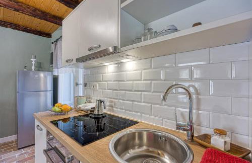 Studio Jana with Balcony - Foto 18