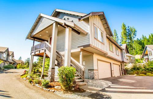 Cascade Cozy at Roslyn Ridge Resort - Foto 1