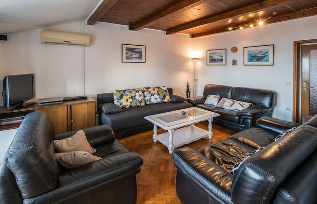 Apartment Belvedere - Photo 11