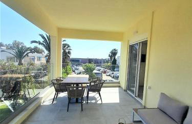Mousai Apartment walking distance to the beach - Foto 2