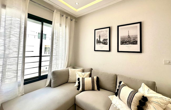 Superbe Logement Luxueux JDC - Foto 7