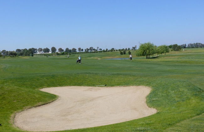 Golf Club Metaponto - Photo 14