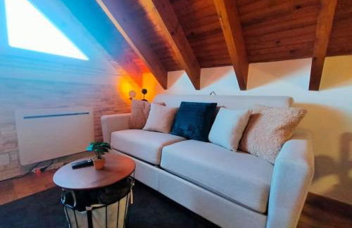 Le Nid Mansardé - Foto 15