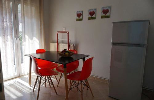 Seaside family Apartment in Paralia Dionisiou - Foto 4