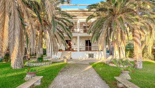 Sperlonga Indaco Suite - 2 mins from the Sea - Foto 3, Other