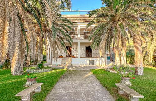 Sperlonga Cobalto Suite - Vista mare - Foto 2