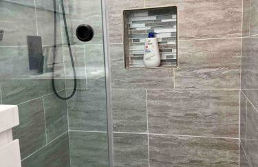 Cute Studio with AC and Backyard - Foto 14