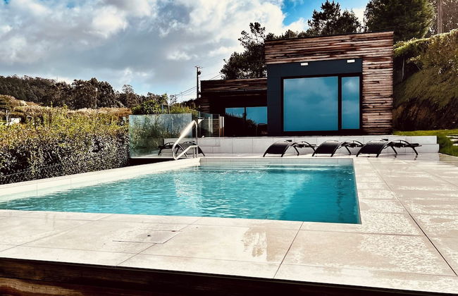 Balcobo Villas&Cabañas - Photo 31