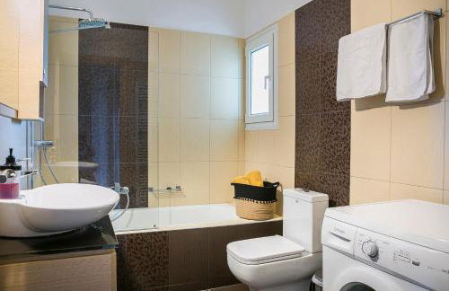 Athinais LAK Villa - Photo 24