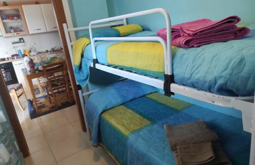 Appartamento mare casa vacanze Dany's - Foto 9