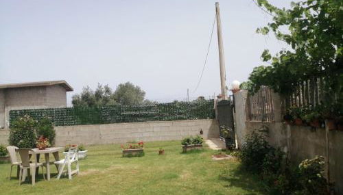 Casa Murru - Foto 5, Garden, Garden view