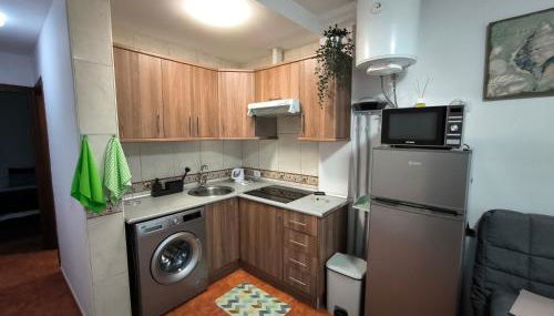 Apartamento El Fraile 2 - Foto 3