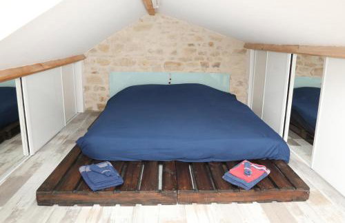 Maison familiale : charme & nature - Foto 38