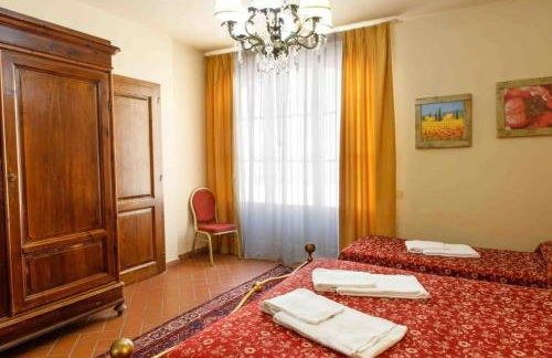 Agriturismo Podere Bucine Basso - Foto 43