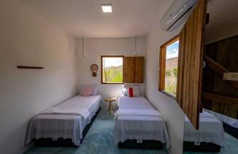 Casa Beija-flor - Ilha do Ferro - Foto 16