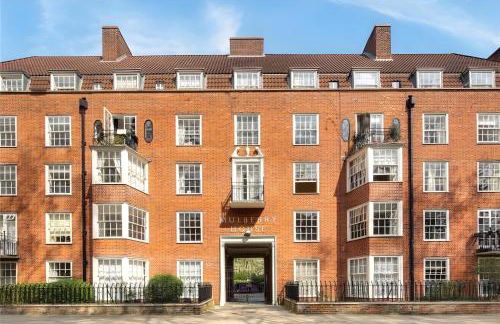 Designer Flat in Bethnal Green - Foto 29