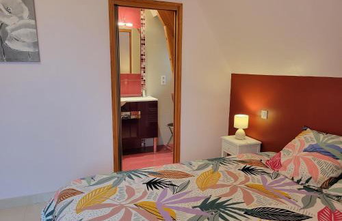 La jolie Villa du Pesquier - Foto 32