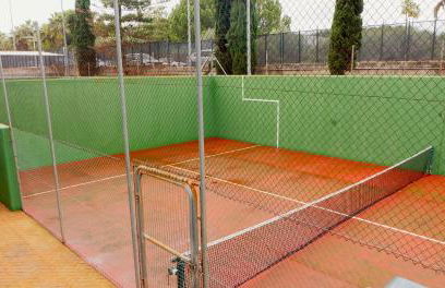 Apartamentos Vértice Sevilla Aljarafe - Foto 61